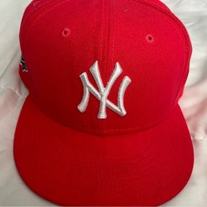 New York Yankees Cap